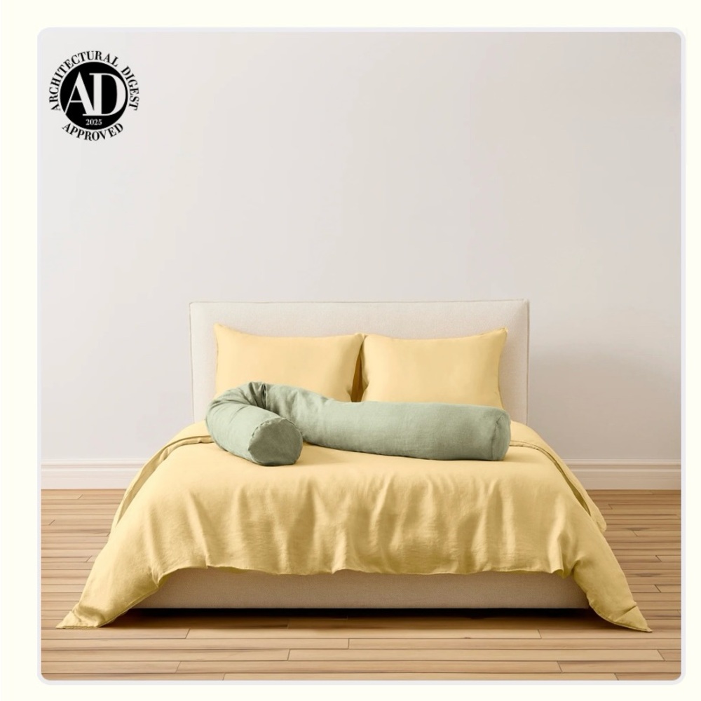 Buffy Wiggle Pillow Cover - Sagebrush - Picture 2 of 5
